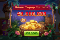 Tutorial Top Up Higgs Domino 3000 Pulsa Telkomsel, Termurah di Tahun 2023! 