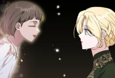 Sinopsis Komik Manhwa What It Means To Be You, Ketika Violet dan Suaminya Bertukar Peran Karena Pengkhianatan