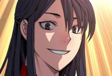 Link Baca Legend Of Heavenly Chaos Demon Chapter 15 Bahasa Indonesia Kontrak Budak Spirit Berujung Harem? 