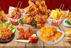 Daftar Franchise Makanan Harga 10 Jutaan, Banyak Keuntungan yang Bisa Didapatkan!