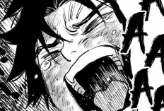 Manga Fuguushoku Kanteishi ga Jitsu wa Saikyou Datta Chapter 76 Bahasa Indonesia Scan, Ledakan Aneh Terjadi