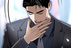 Ngebucin Yuk! Spoiler dan Link Baca Manhwa Absolute Station (Absolute Threshold) Chapter 25 English Scan Indo