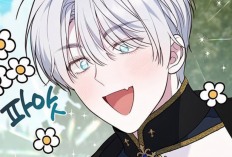 RAW Baca Manhwa Sang Bayi Tiran (Baby Tyrant) Chapter 58 Indonesia Sub, Kok Bisa Kaisar Tantrum?