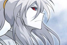 Manhua Evolution Begins With A Big Tree Chapter 426 Bahasa Indonesia, Masa Depan Planet Terancam Punah