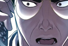 Kim Harus Cari Uang Lagi! Baca Manhwa Manager Kim Chapter 147 Bahasa Indonesia, Minji Ingin Sekolah di Luar Negeri