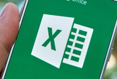 Bagaimana Cara Menghitung Standar Deviasi di Excel? Ikuti Tata Cara Paling Mudah dan Praktis Disini!