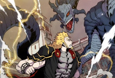 Lire le Manhwa Sleeping Ranker Chapitre 105 en français, Attaque de monstres mortels !