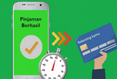 Daftar Pinjol Legal dengan Suku Bunga Rendah di Indonesia, Cicilan Dijamin Gak Bakal Beban!
