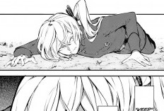 Link Baca Manga Bungou Stray Dogs Chapter 116 Terjemahan Indonesia, Gawat! Ledakan Besar Kembali Terjadi