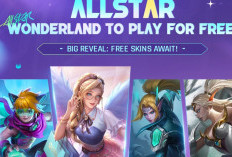 Bocoran Event All Star ML 2024 Terbaru Dari Bulan Januari Sampai Desember Pokoknya Bikin Full Senyum 
