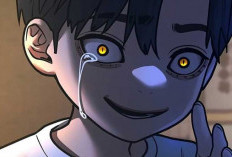 Link Baca Reality Quest Chapter 120 Bahasa Indonesia RAW Terbaru, Kantor Pusat Dewan Bully Kedatangan Tamu Spesial yang Nyentrik 