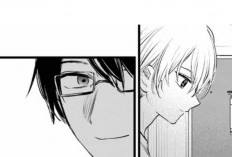 Link Baca Manga Oshi no Ko Chapter 151 Bahasa Indonesia Kencan Pertama Aqua dan Kana