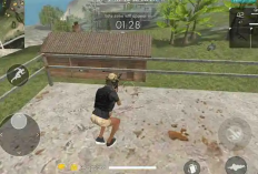 Free Fire OLD Version 1.14.0 Apk Download FF 2024, Bisa Mainin Secara Offline dan Gakperlu Pake Internet!