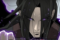 Lire Legend of the Northern Blade Chapitre 162 Français Gratuitement Avec sa Date de Sortie et ses Spoilers