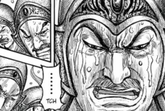 Émouvant ! Suite du manga Kingdom Chapitre 839 Scan Francais RAW, ça ne se passe pas comme prévu