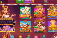 Baru Rilis! Kode Hadiah Royal Domino Hari Senin 22 Januari 2024 Masih Aktif, Gratis hingga 90b Loh!
