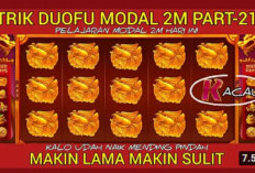 AUTO GACOR! Begini Cara Superwin Room Duo Fu Duo Chai, Full Jackpot Burung dan Kapal