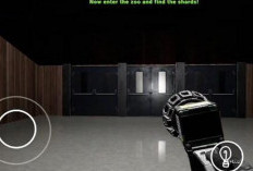 Download Game Zoonomaly Mod Apk Versi Terbaru 2024 Bahasa indonesia Petualangan di Bonbin