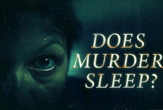 Nonton Series Max Does Murder Sleep? (2023) Full Episode Sub Indo, Bongkar Fakta Pola Tidur Penjahat yang Bikin Melongo