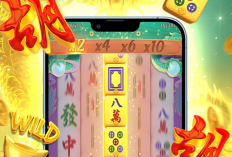 Cara Menang Bermain Mahjong Ways 2 Versi Terbaru Demo No Counter, Auto Win Dengan Pola Ini 