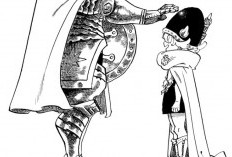 Lien Four Knights of the Apocalypse Chapitre 138 Sous-titre Francais Avec Programme de Sortie à Jour et Spoilers Revelent 