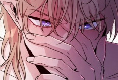 Run Leon Run! Link Baca Manhwa BL Dark Fall Chapter 57 English Translation Indonesia No Sensor Gratis