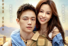 Link Nonton Drama China Captain Han (Capture Her) Sub Indo Full Episode 1-23 Gratis, Jatuh Cinta dengan Si Penjaga Hutan Tampan