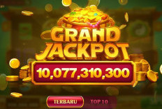 Cari Agen Chip Murah? Berikut Daftar Agen Higgs Domino Terbaik Sejagat Raya, Harga Miring Banyak Bonusnya