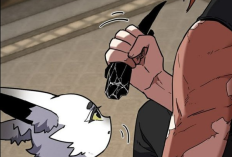 Link Baca Manhwa The Beginning After The End Chapter 213 Bahasa Indonesia, Berhasil kah Ekstraknya?