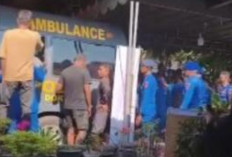 Anggota Polisi Asal NTT Tewas di Markas Polairud, Ternyata Begini Kronologi Tragisnya