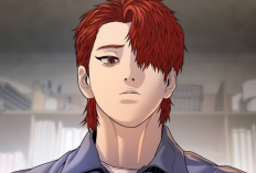 RAW Baca Manhwa Juvenile Offender Chapter 66 Indonesia Sub, Selamat Datang di Neraka Lee Yooncheol