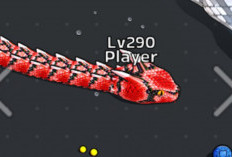 Link Download Game Snake Clash MOD APK 2024 GRATIS Unlimited Money, Jadi Ular Terbesar Tanpa Cheat 