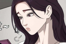 RAW Baca Webtoon Bad Guy (A Bad Person) Chapter 185 Indonesia Sub, Siwoon yang Melupakan Arti Sahabat