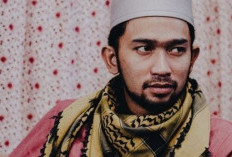 Hijrah! Kisah Alfie Alfandy Dari Mantan Pecandu yang Hampir Overdosis 2 Kali Kini Dakwah di Jalan Allah 