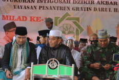 Rekomendasi Pondok Pesantren Gratis Tanpa Biaya di Bandung 2023 Untuk Putra dan Putri, Dilengkapi dengan Informasi Kontaknya