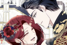 Preview Lanjutan Not Your Typical Reincarnation Story Season 2 Chapter 55: Kebahagiaan yang Begitu Sempurna