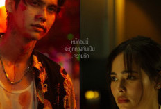 Sinopsis Film Thailand The Interest, Bright Vachirawit Jadi Sosok Penagih Hutang!