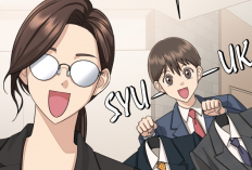 Spoiler Komik Iseop's Romance Chapter 3 :  Kang Mingkyung Harus Membuat Pak Iseop Suka Padanya