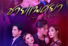 Sinopsis Conniving Bedfellows, Drama Thailand Terbaru Prema Ranida dan Ice Panuwat Bergenre Romance