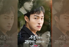 Regarder High School Return of a Gangster (2024) Épisodes 1-2 Sous-titre Francais, Action Passionnante !