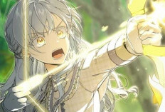 Lire Manhwa Into the Light Once Again Chapitre 99 VF Scan et Spoilers La Princesse A Été Touchée Par Une Flèche