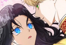Sinopsis Manhwa I Became The Obssesive Male Lead, Kisah Seorang Istri yang Berusaha Menghabisi Suaminya
