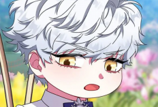 RAW Baca Manhwa I Became the Mother of Bloody's Male Lead Chapter 14 Indonesia Sub, Cassel Emang Agak Laen