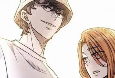 Deg-degan! Baca Manhwa The Legendary Hunter Becomes Young Again Chapter 8 Bahasa Indo: Kamu Siapa Sebenarnya?