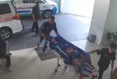 Komnas HAM Desak Polisi Ungkap Fakta Kematian Sutrimo, Penyelidikan Harus Disampaikan Secara Terbuka
