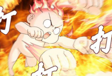 RAW Baca Manhua Battle Through the Heavens Chapter 432 Eng Indo Sub Gratis, Xiao Yan Makin Dicintai