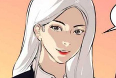 Spoiler Manhwa Attention Seeker Chapter 55, Eunsang Lee Bertemu dengan Sebuah Komplotan Besar