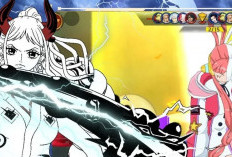 Daftar Kode Redeem OP Dream Sailor Februari 2024 Terbaru Langsung Akses Sekarang Dapatkan Bonus Unlock All Characters