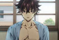 Spoiler Anime Isekai de Cheat Skill wo Te ni Shita Ore wa Episode 6, Kekuatan Baru Yuya dari Sebuah Buku Ajaib