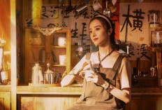 Nonton Meet Yourself (2023) Episode 21-22 Sub Indo, Perjalanan Kasih Xu Hong Dou dengan Xie Zhi Yao 